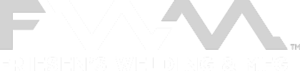 Friesen's Welding logo | Links to home page