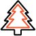 pine tree icon